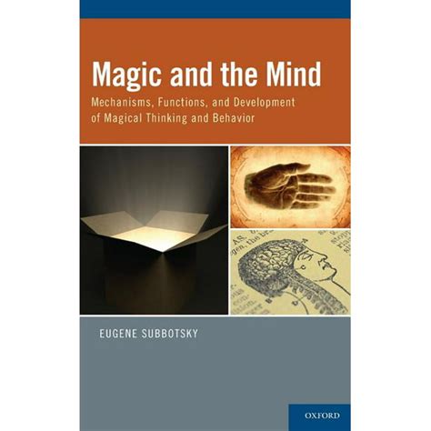 Perseverative Magical Thinking and Its Effects on Performance